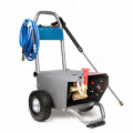 Gasoline high pressure washer car washer flor washer